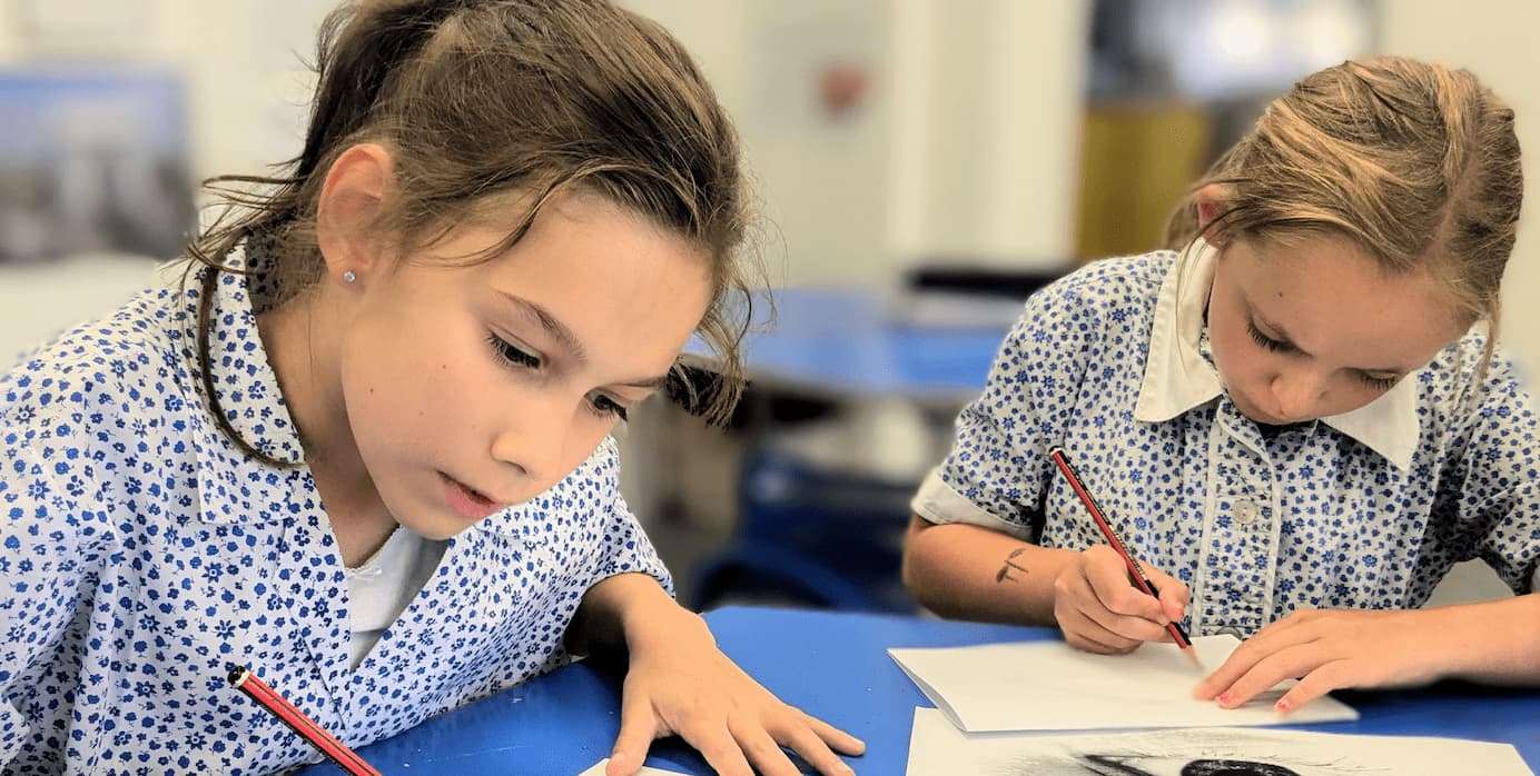 Prospect House School